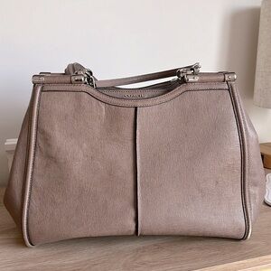 Coach Medium size satchel